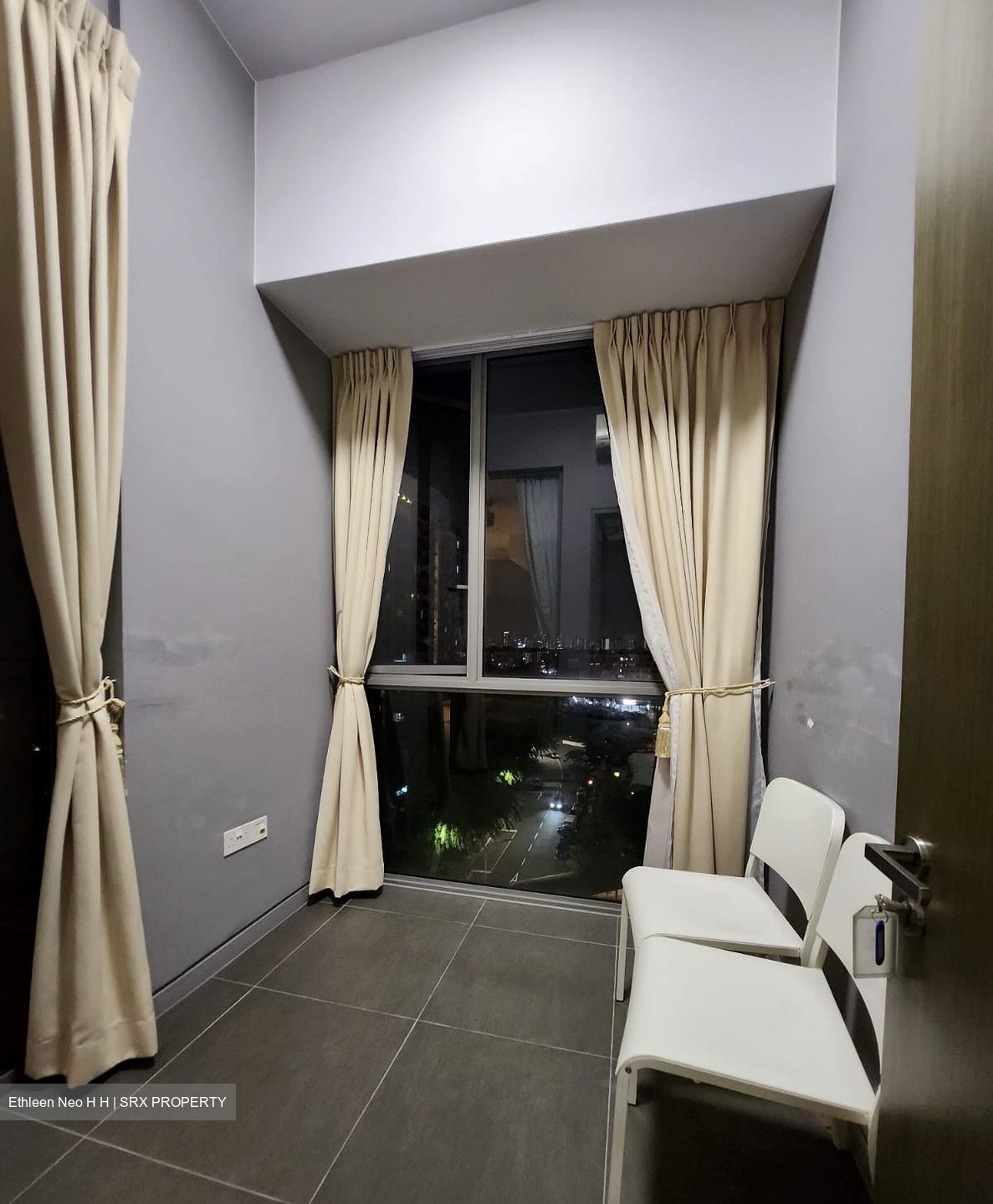 Katong Regency (D15), Apartment #449338851